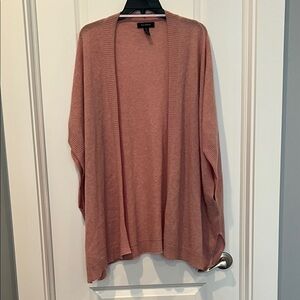 Halogen Cashmere Shawl One Size